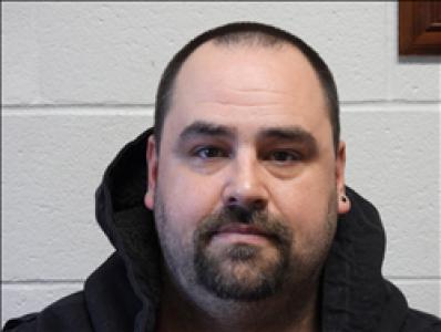 Shawn Anthony Morris a registered Sex Offender of South Carolina