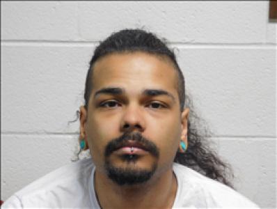 Kevin Kenyatta Johnson a registered Sex Offender of South Carolina