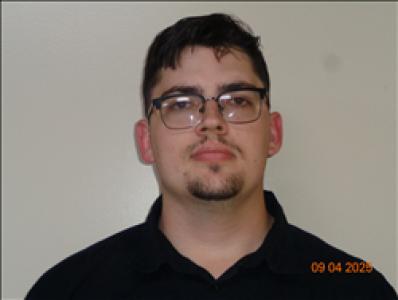 Jacob Jaden Clauss a registered Sex Offender of South Carolina