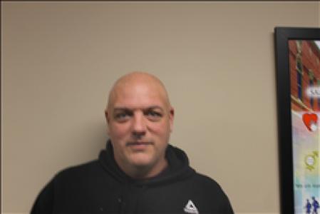 Sean M Murphy a registered Sex Offender of Rhode Island