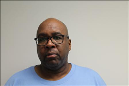 Brian Keith Clyburn a registered Sex Offender of North Carolina