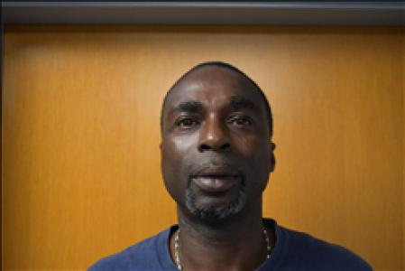 Rex Jermaine Williams a registered Sex Offender of South Carolina