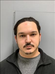 Derrell Timothy Coates a registered Sex Offender of South Carolina