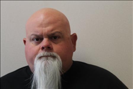 Benjamin Steve Catoe a registered Sex Offender of South Carolina