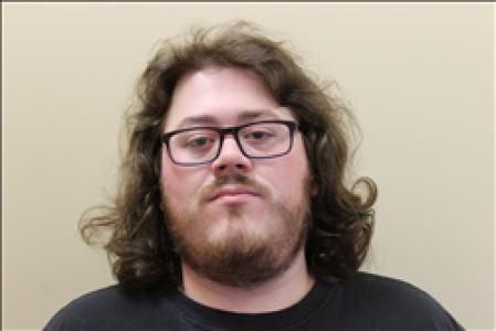 Christopher Allen Todd a registered Sex Offender of South Carolina