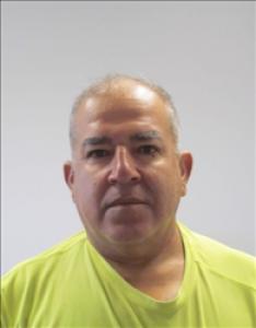 James Rodriguez Delgadillo a registered Sex Offender of Texas