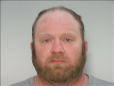 Justin Wade Galloway a registered Sex Offender of South Carolina