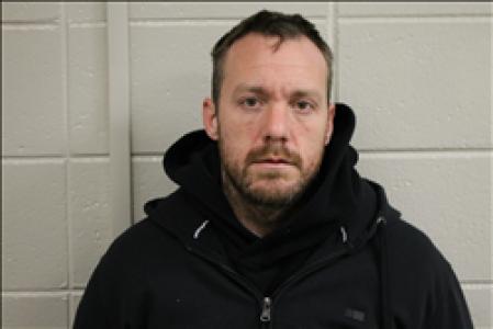 Dustin James Clayton a registered Sex Offender of South Carolina