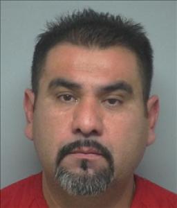 Julio Cesar Carrillo a registered Sex Offender of South Carolina