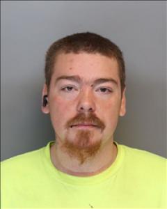 Ronald Kyle Harvey a registered  of South Carolina