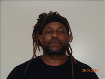 Larry Lavonza Holliman a registered Sex Offender of Georgia