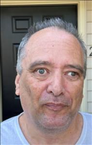 James Edward Sanderson a registered Sex Offender of South Carolina