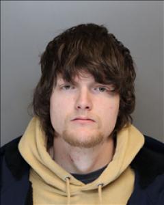 Daniel Mark Cebreiros a registered Sex Offender of Ohio