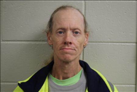 Jeremy Delaine Reinitz a registered Sex Offender of South Carolina