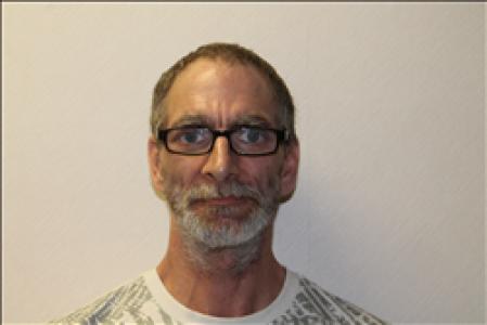 Dale Allen Andrews a registered Sex Offender of South Carolina