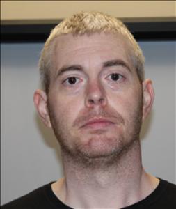 Anthony Scott Davis a registered Sex Offender of South Carolina