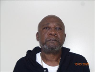 John Lee Glivens a registered Sex Offender of New Jersey