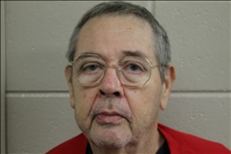 Michael Glean Williams a registered Sex Offender of South Carolina