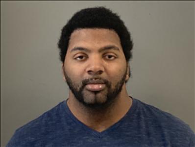 Donavon Rashad Hewitt a registered Sex Offender of South Carolina