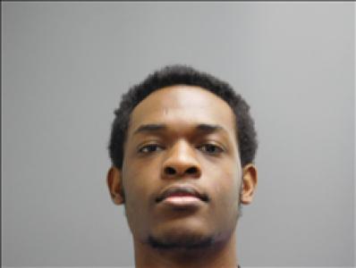 Daimarion Jadarius Coleman a registered Sex Offender of South Carolina