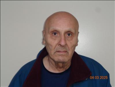 Gilbert Santiago a registered  of South Carolina