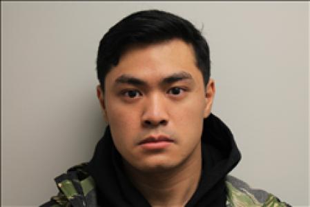 Jonathan Phetphachanh Douangdara a registered Sex Offender of South Carolina
