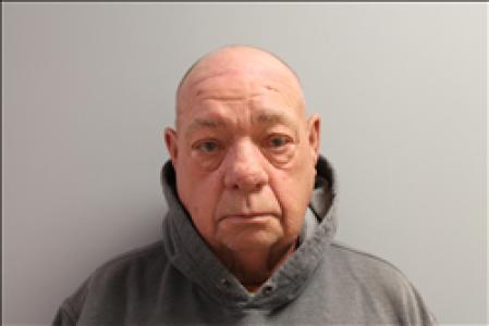 Donald Paul Davison a registered Sex Offender of South Carolina
