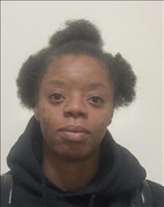 Brionna Zybrina Lee Propst a registered Sex Offender of South Carolina