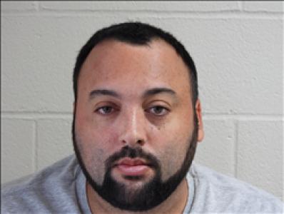 Casey Royce Watts a registered Sex Offender of South Carolina