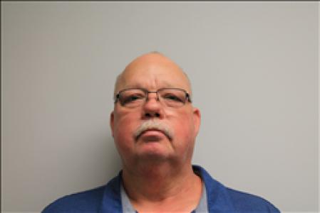Floyd Alvin Cartee a registered Sex Offender of South Carolina