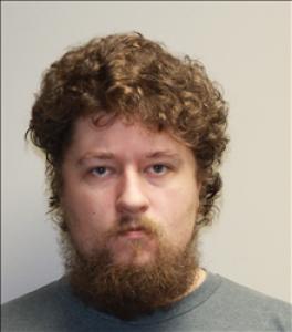 Colton Clyde Burch a registered Sex Offender of South Carolina