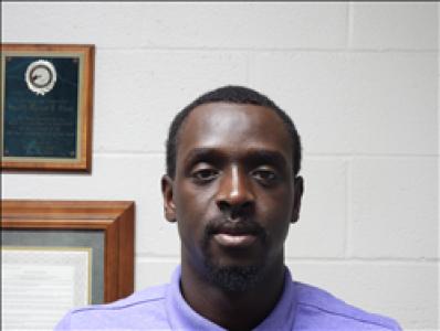 Devante Raye Rommel Beasley a registered Sex Offender of South Carolina