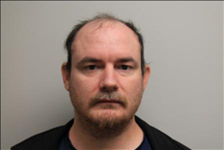 David Isaiah Davis a registered Sex Offender of South Carolina