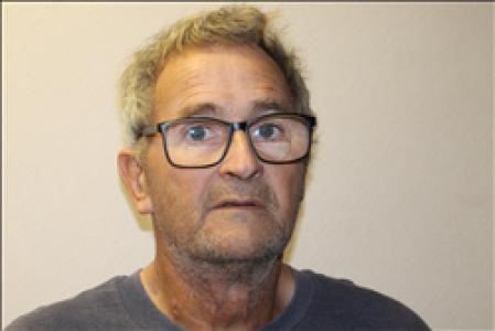 Bobby Earl Wilkins a registered Sex Offender of South Carolina