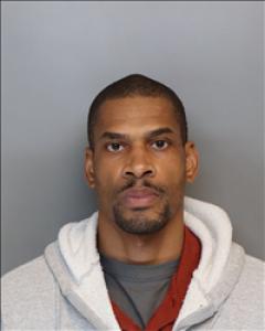 Dwayne Lamont Frederick a registered  of South Carolina
