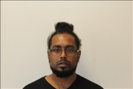 Dwight Alphonso Henry a registered Sex Offender of South Carolina