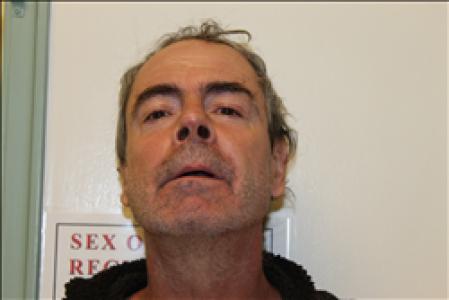 Floyd Raphael Cundiff a registered Sex Offender of South Carolina