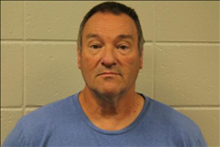 David Allan Marchbanks a registered Sex Offender of South Carolina