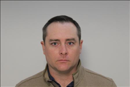 Patrick Jennings Brophy a registered Sex Offender of South Carolina