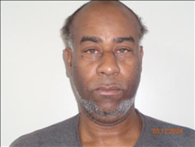 Derrick Tyrone Reeves a registered  of South Carolina