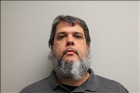 John Addison Hinson a registered Sex Offender of North Carolina