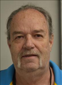 Larry Alan Angvick a registered Sex Offender of South Carolina