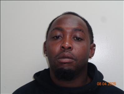 Jeremy Jermaine Holman a registered Sex Offender of South Carolina