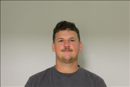 Cody Michel Betz a registered Sex Offender of South Carolina