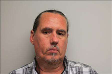 Duran Edward Tillett a registered Sex Offender of South Carolina
