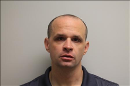 Christopher Paul Mccall a registered Sex Offender of South Carolina