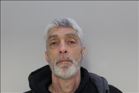 Bryan Scott Doll a registered Sex Offender of South Carolina