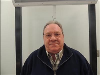 Daryl Scott Gerringer a registered Sex Offender of South Carolina