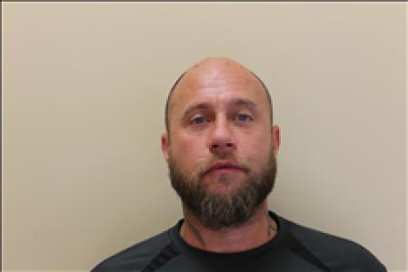 Christopher Michael Mcpherson a registered Sex Offender of South Carolina