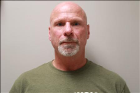 Phillip Kyle Boyce a registered Sex Offender of South Carolina